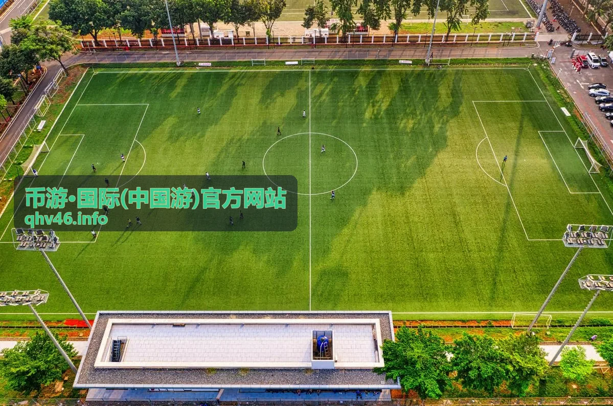币游·国际 夏季冠军赛总决赛回放封面